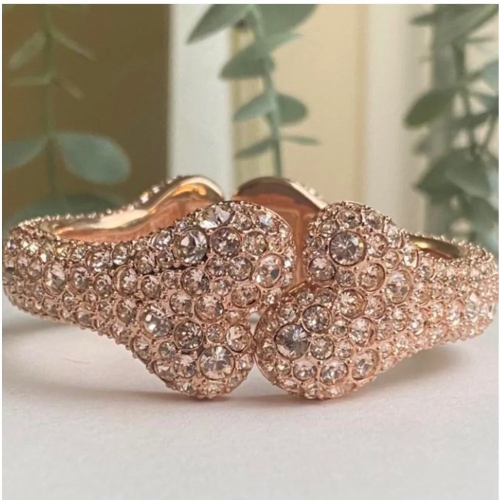 Vivienne Westwood bone bangle - Picture 2 of 6